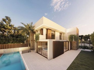 Terrenos y solares en venta en L'Albir