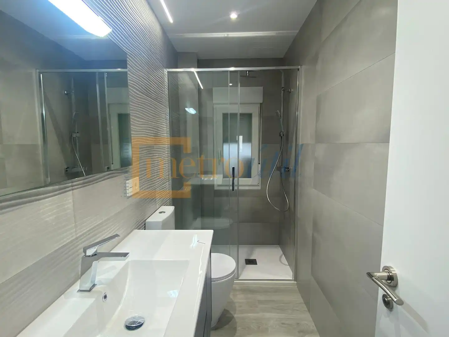 Bathroom of Flat for sale in Vidal