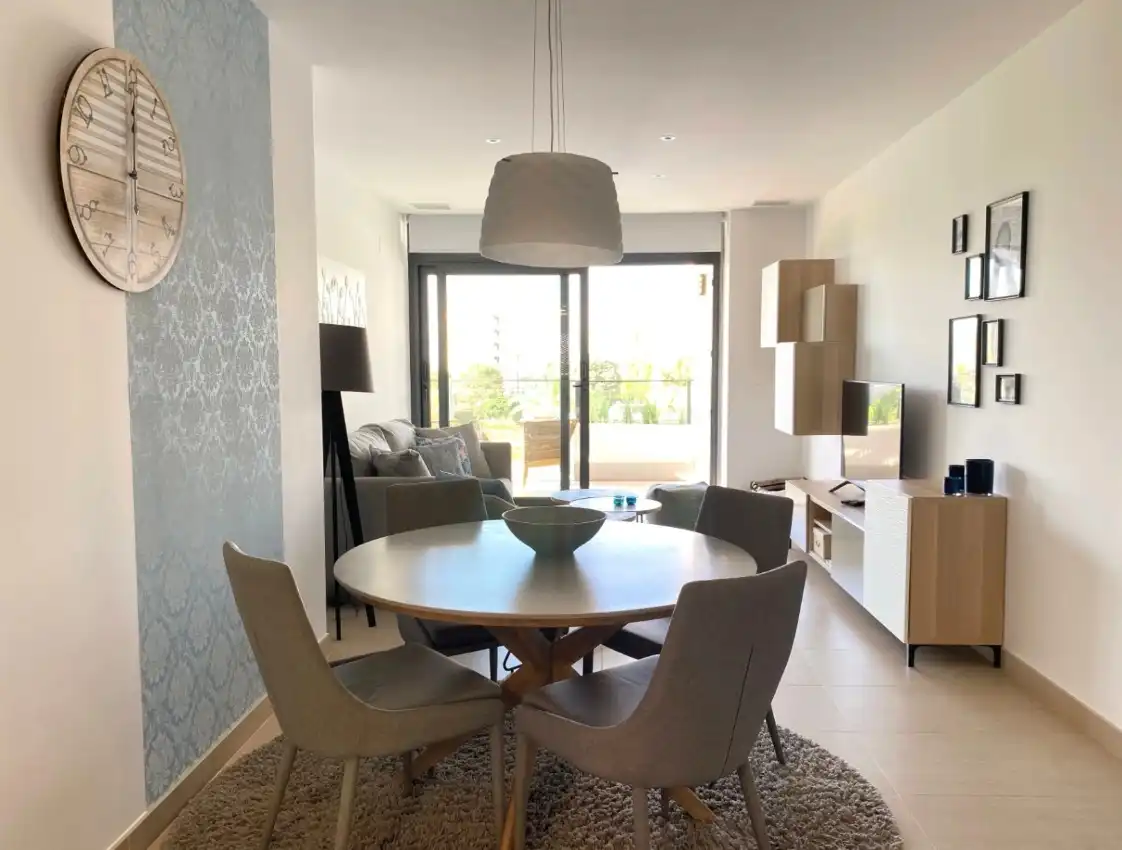Apartment for sale in Canuta, imagen 8