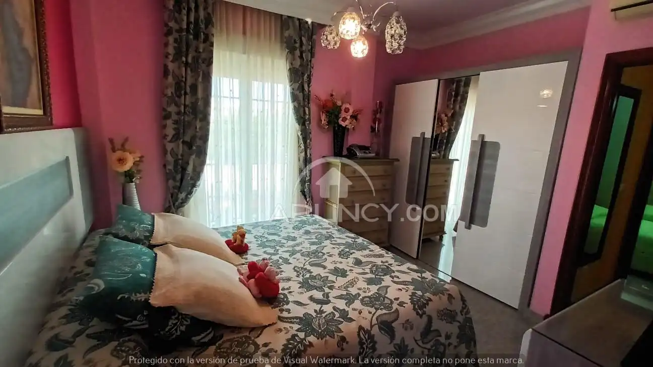 Chalet con piscina en venta en Nueva Alcalá, imagen 32