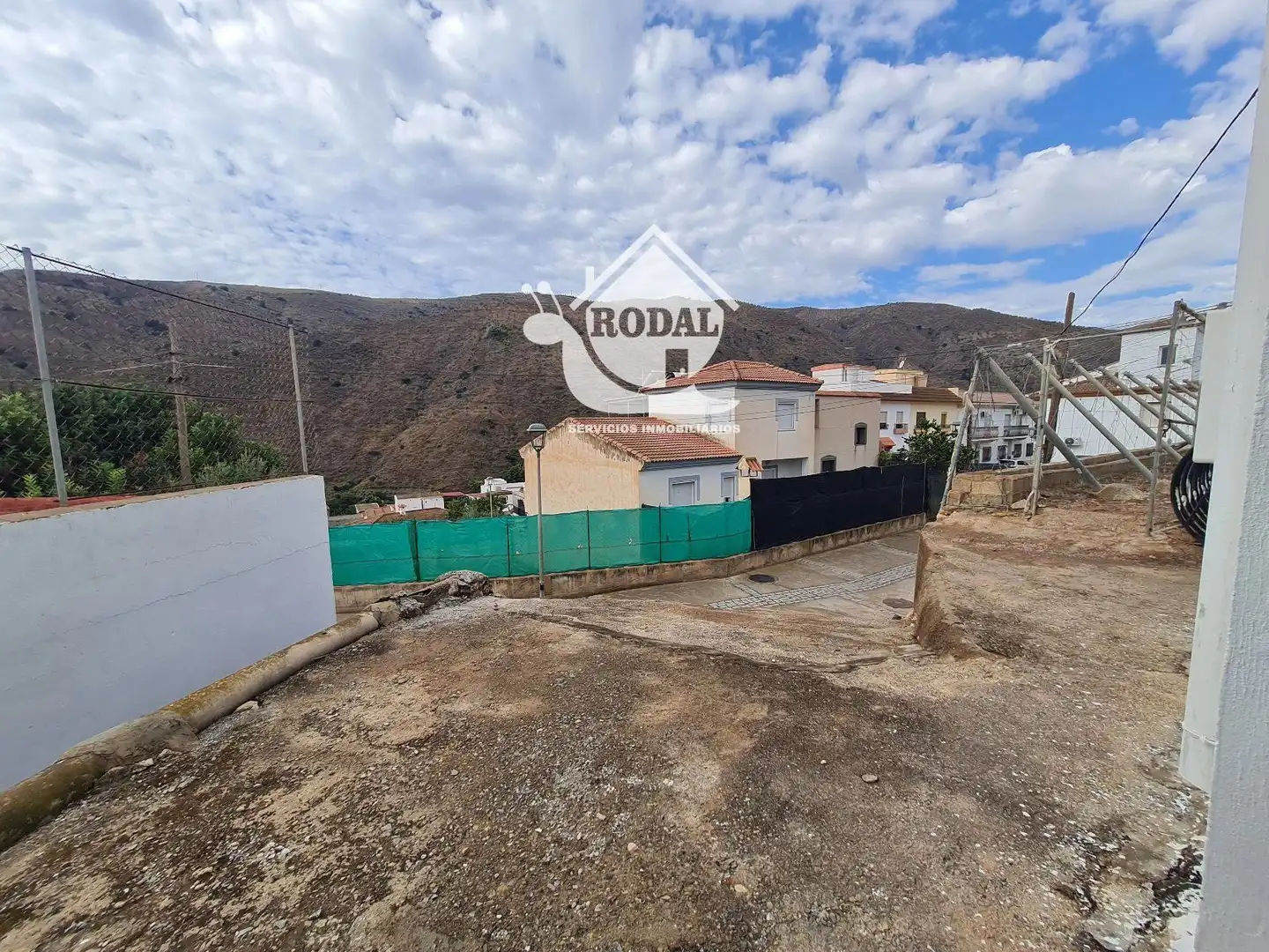 Residential zum Verkauf in Albuñol, Granada
