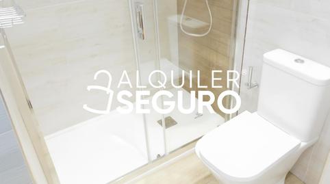 Photo 3 of Flat to rent in Manuel Agustin Heredia, Limonar, Málaga