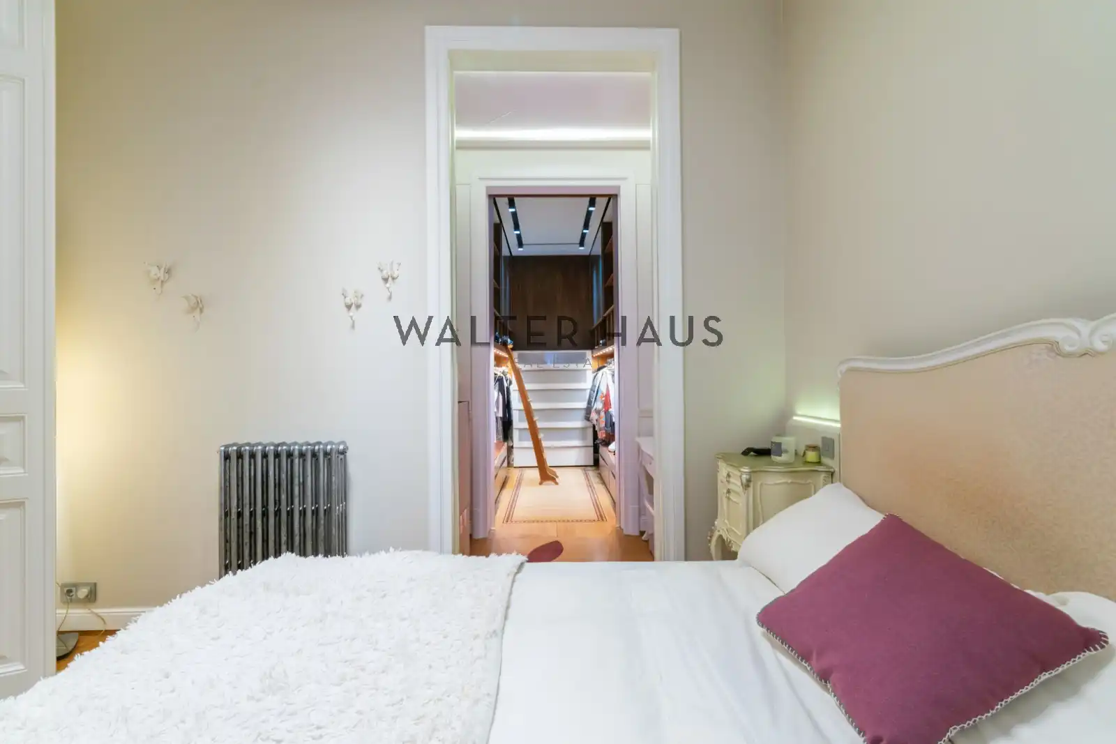 Appartement avec terrasse à vendre à Carrer del Rosselló, imagen 24