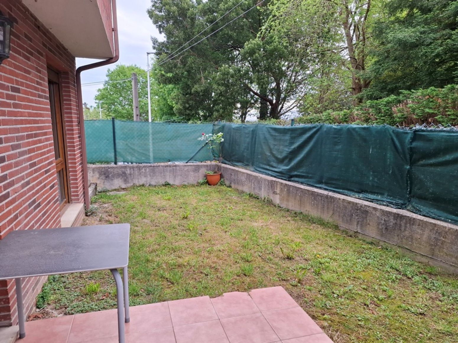 Terrassa de Pis en venda en Reocín amb Calefacció, Jardí privat i Parquet