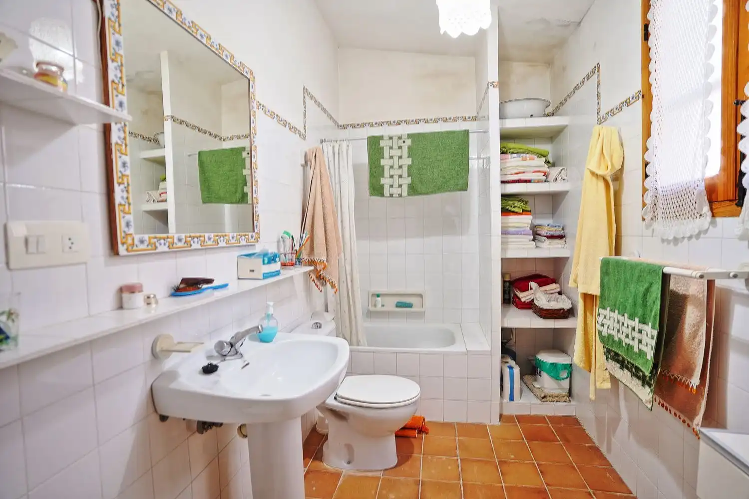 Maison rustique avec jardin à vendre à Partida les Falcones 99, imagen 40
