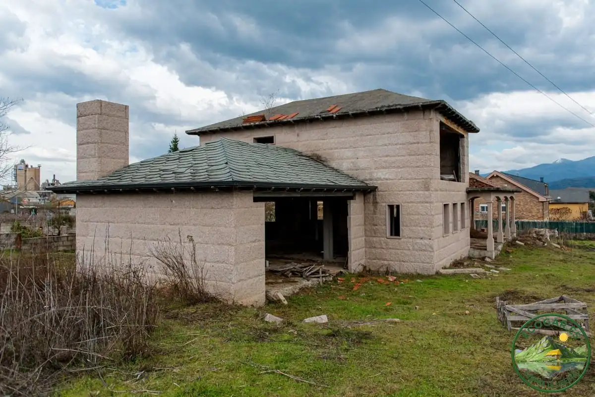 Xalet en venda a Toral de los Vados, imagen 4
