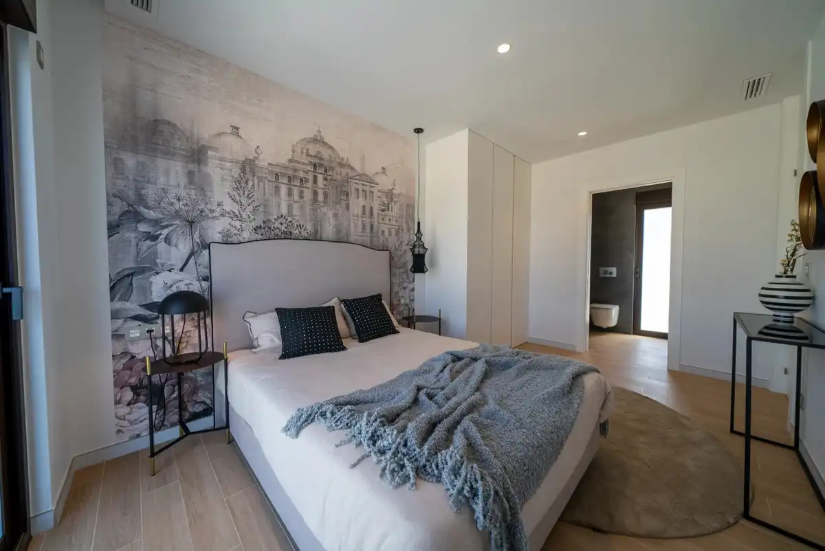 Casa in vendita a Balcón de Finestrat - Terra Marina, imagen 5