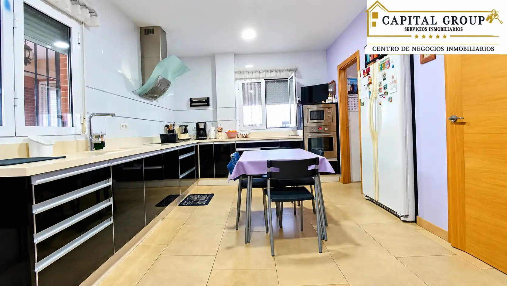 Chalet con terraza en venta en Dehesa - Monacilla, imagen 65