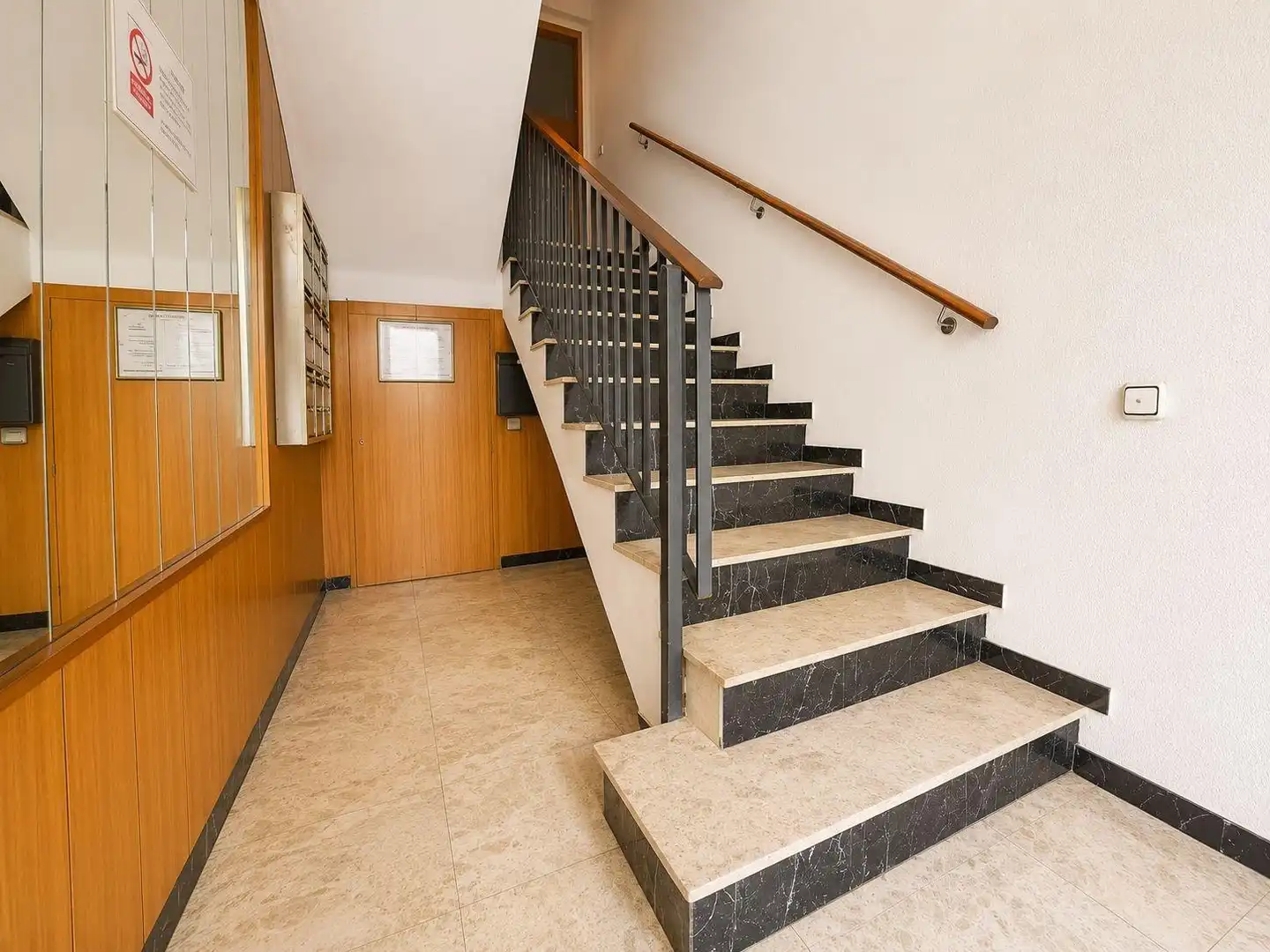 Apartment with terrace for sale in Carrer CAMBRILS, imagen 18