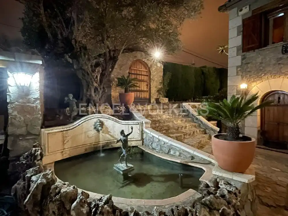 Casa o chalet en venta en El Carme - Sant Agustí - Bonavista
