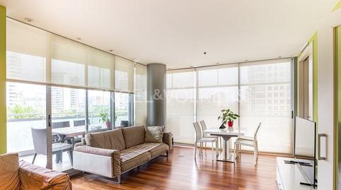 Foto 5 de Apartament en venda a Passeig del Taulat, Diagonal Mar i el Front Marítim del Poblenou, Barcelona