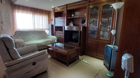 Foto 5 de Casa adosada en venda a Calle Santa Ana, Barrio del Progreso, Murcia