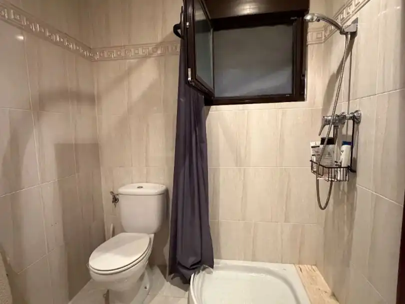 Bathroom of Houses for sale in Boo