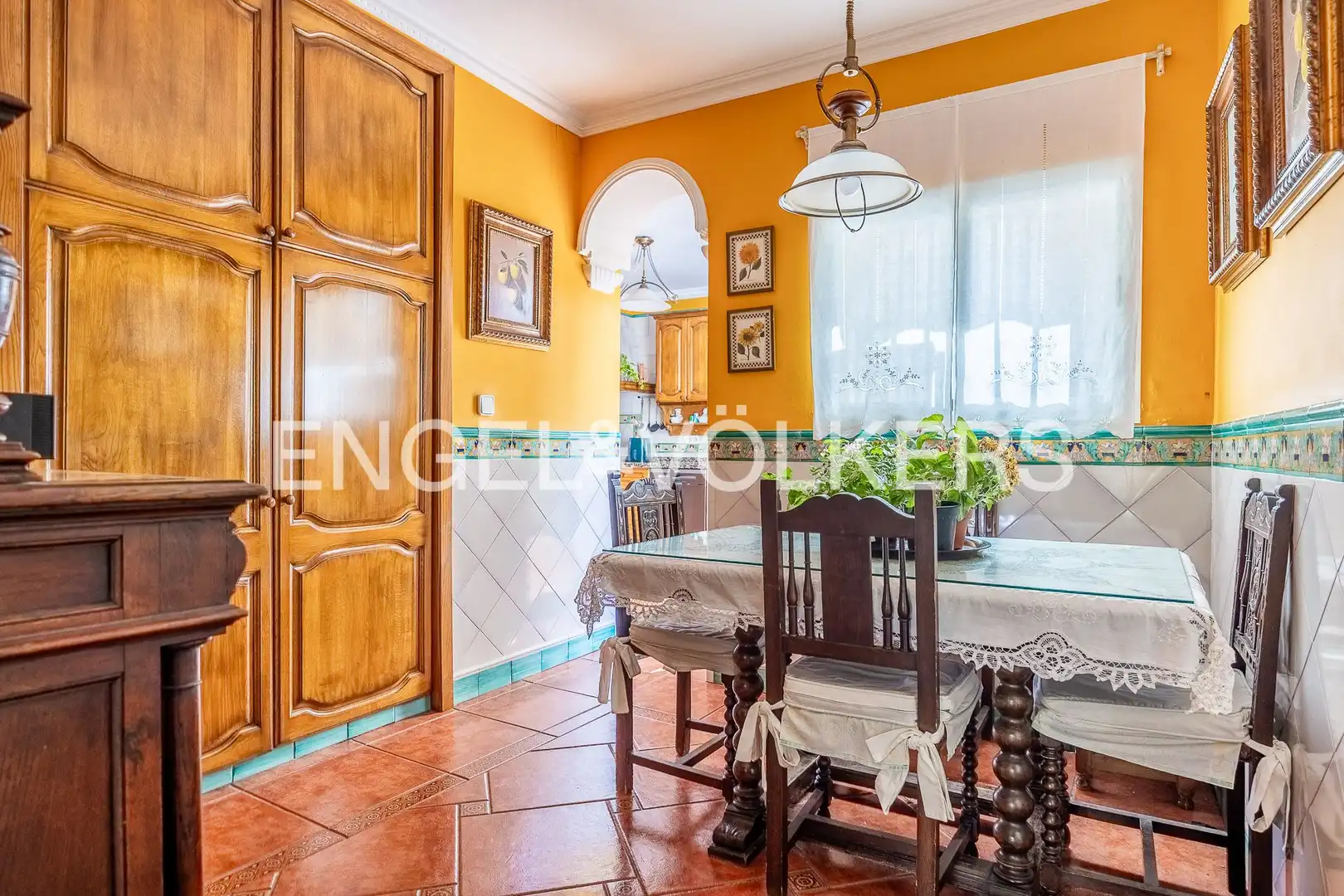 Casa amb piscina en venda a San Pablo - Santa Justa, imagen 27