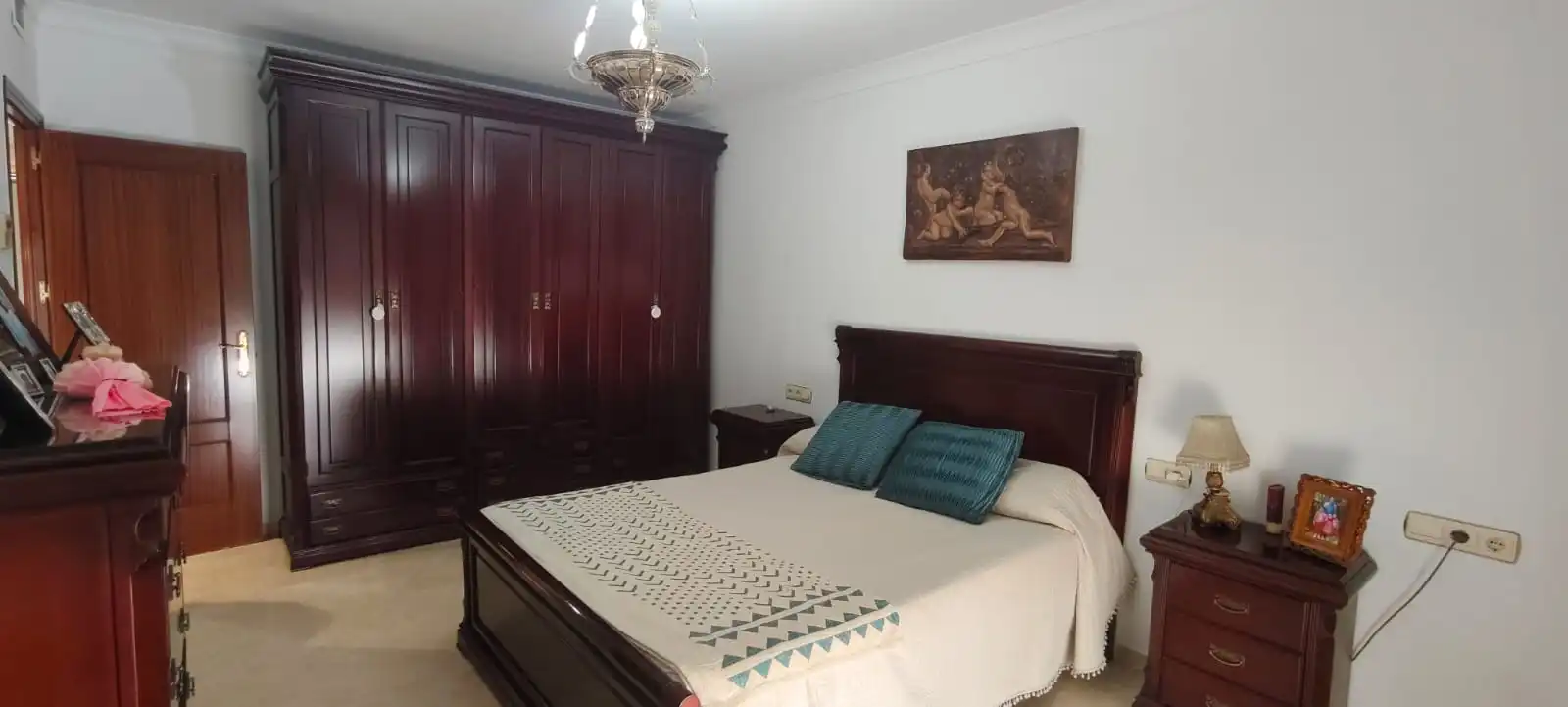 House with terrace for sale in Calle Teresa de Calcuta, imagen 26