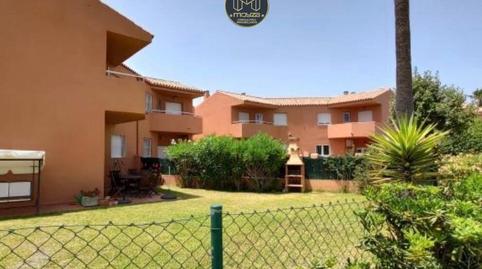 Foto 4 de Casa adosada de lloguer a Manilva Pueblo, Manilva