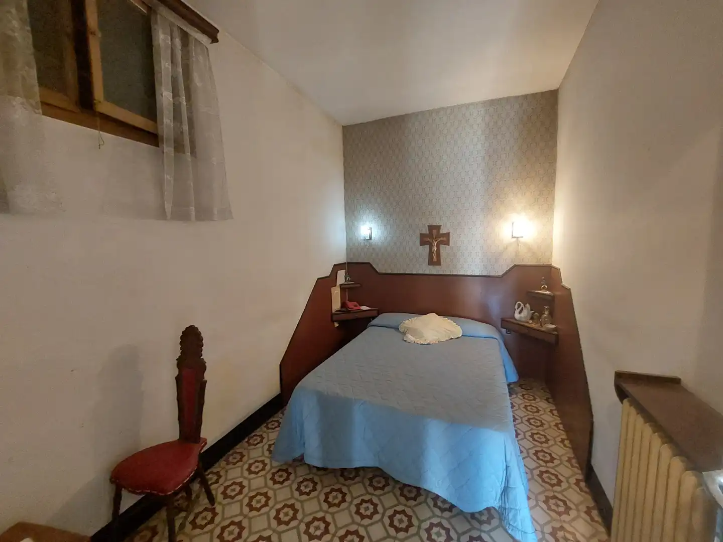 Dormitori de Casa o xalet en venda en Anglesola amb Aire condicionat, Calefacció i Terrassa