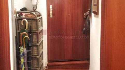 Foto 5 de Piso en venta en Nueva Fuera Kalea, Casco Viejo, Vitoria - Gasteiz