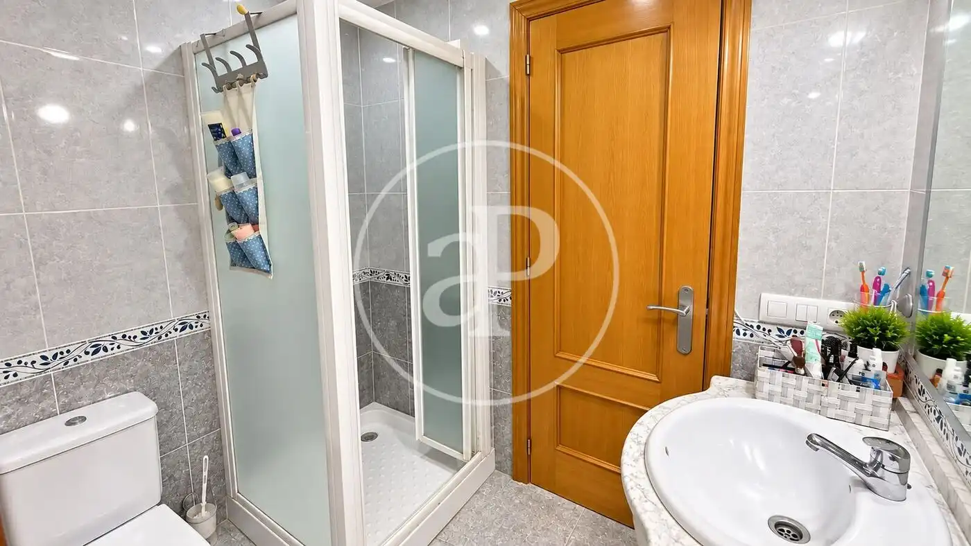 Maison jumelée à vendre à Vilamarxant, imagen 14