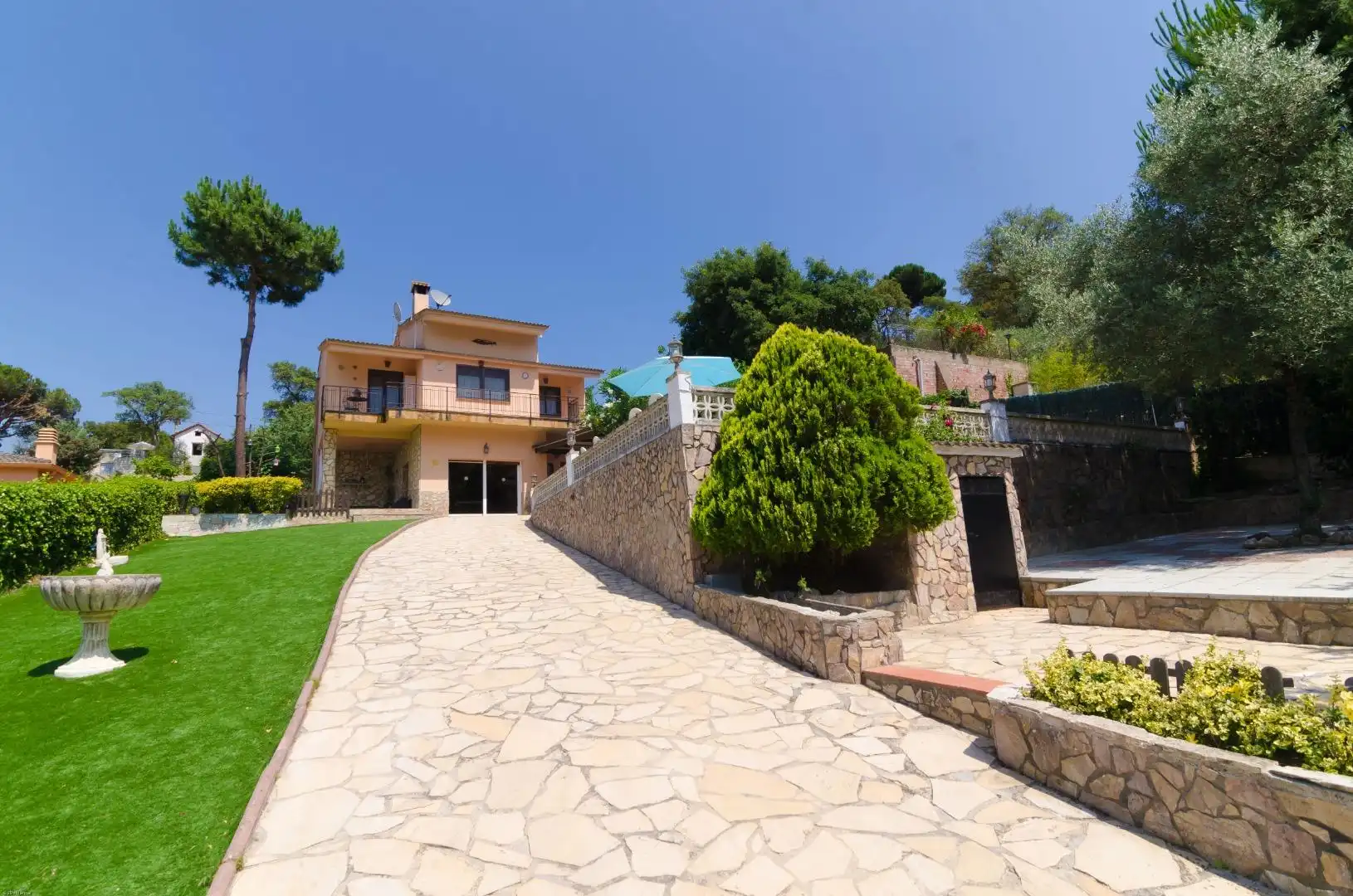 House with pool for sale in Montbarbat, imagen 13