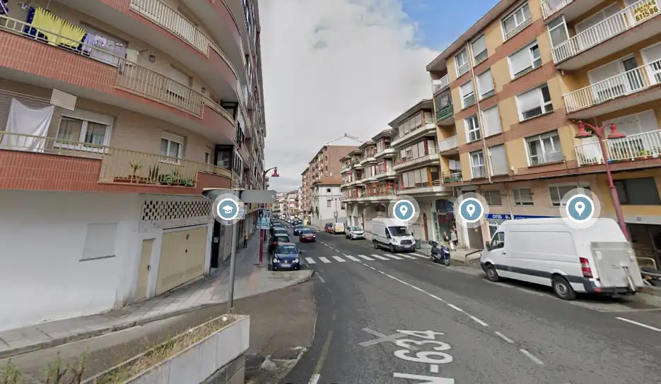 Piso en venta en Calle Emperador, imagen 7