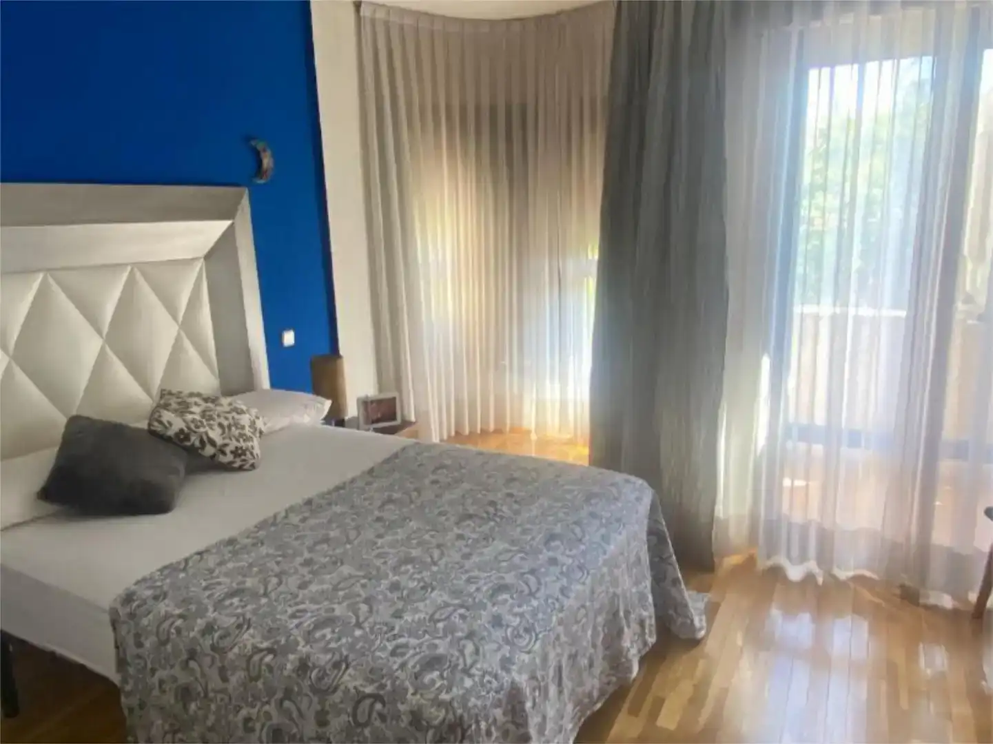 Dormitori de Dúplex en venda en Mejorada del Campo amb Parquet i Traster