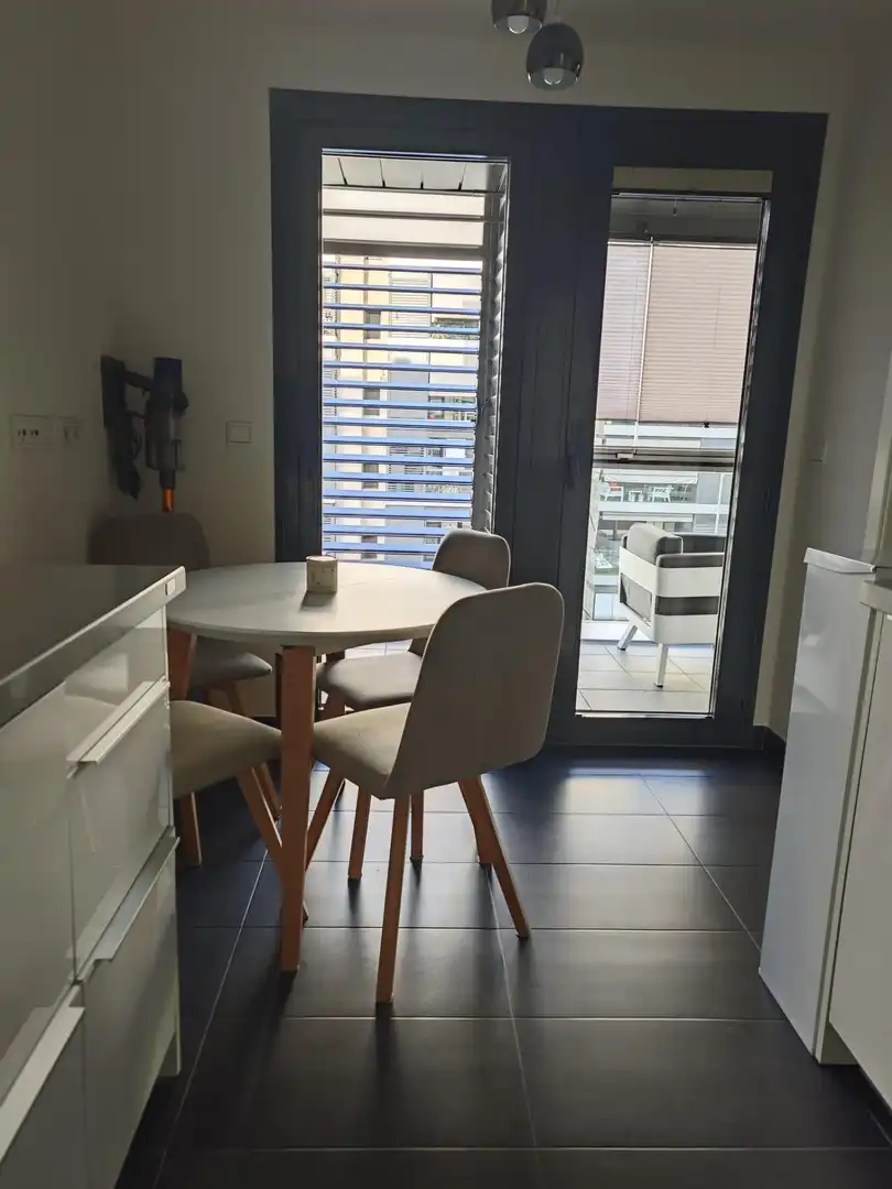 Appartamento con piscina in vendita a Poniente-Norte - Miralbaida - Parque Azahara, imagen 8