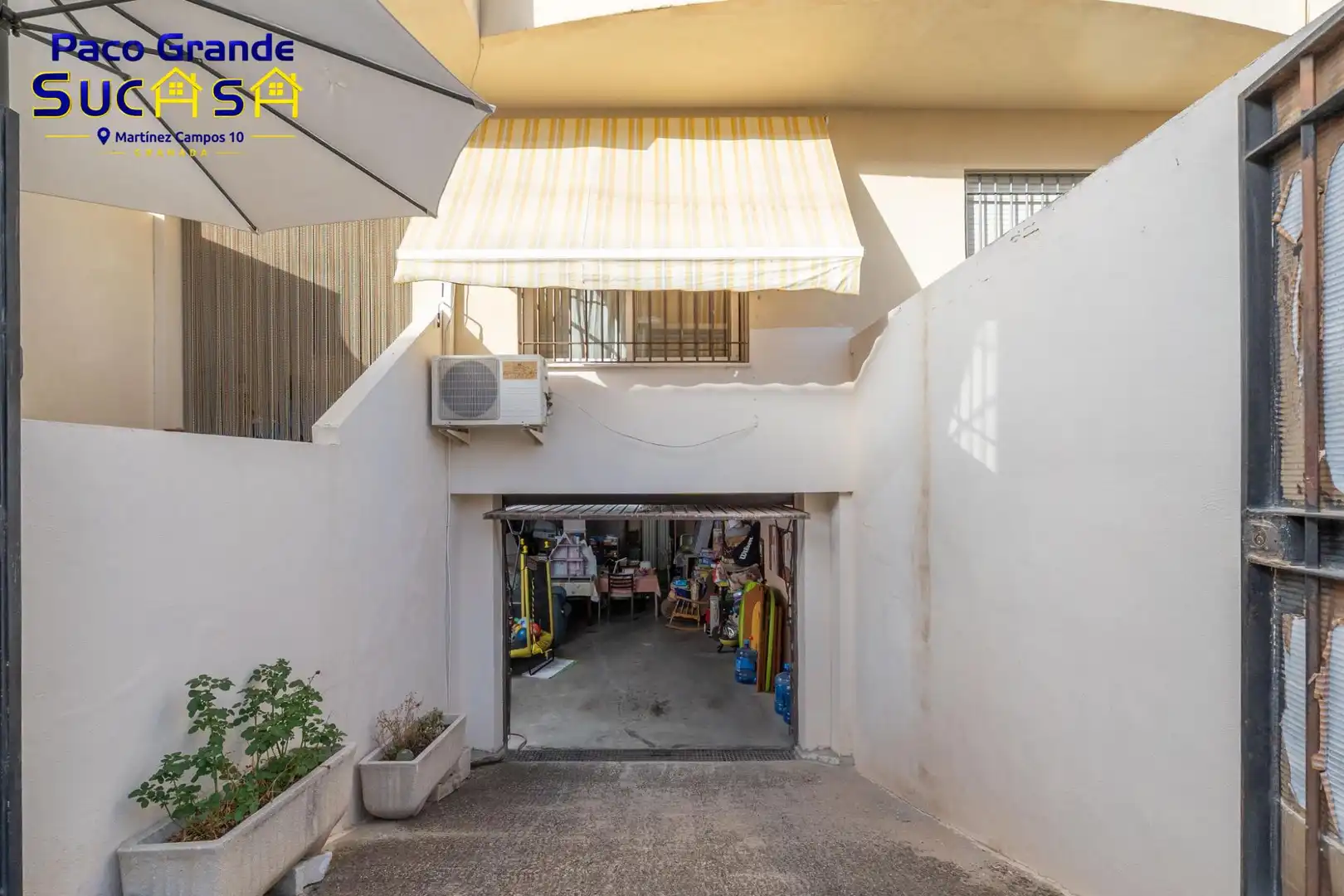Casa a schiera con piscina in vendita a BOCA LA PESCA 17, imagen 41