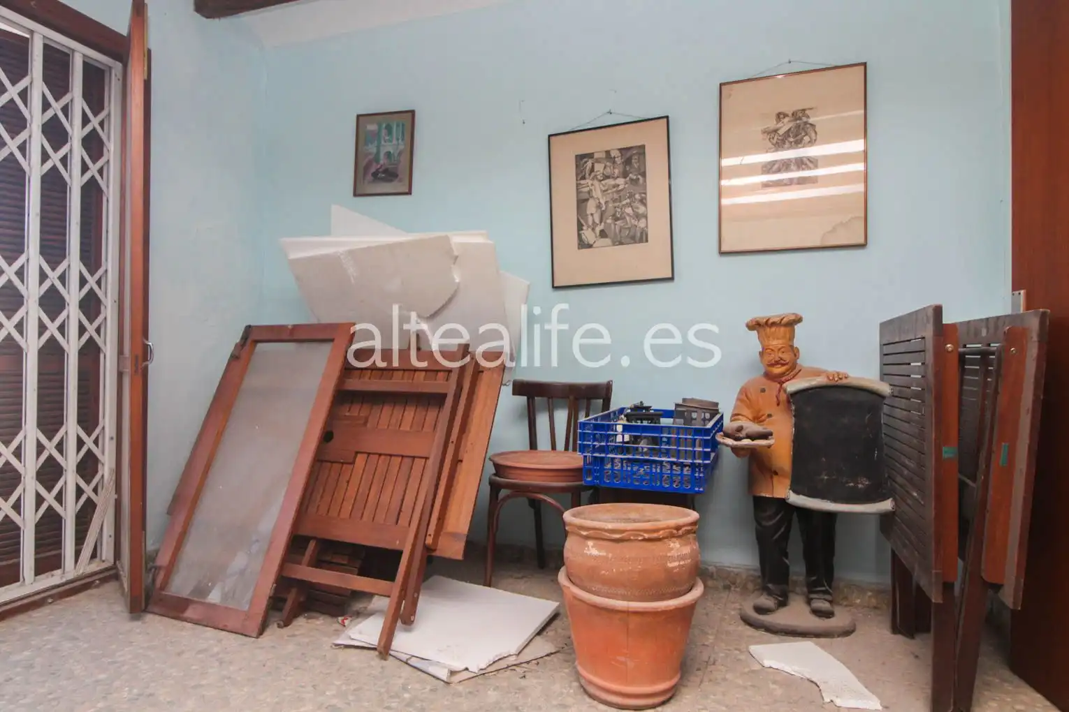 Country homes for sale in N/A, Altea ciudad