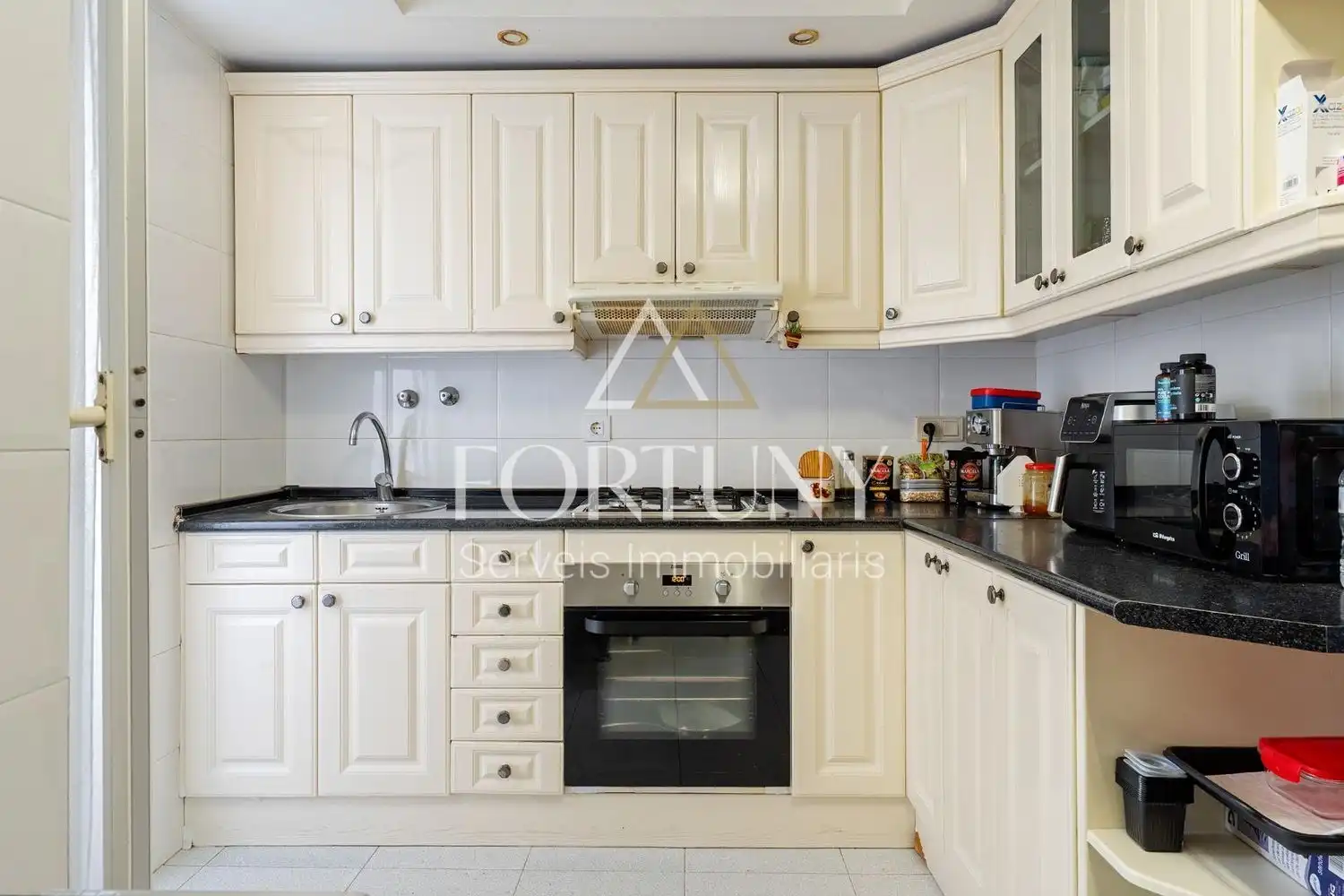 Appartement avec ascenseur à vendre à del Comte de Reus, imagen 9