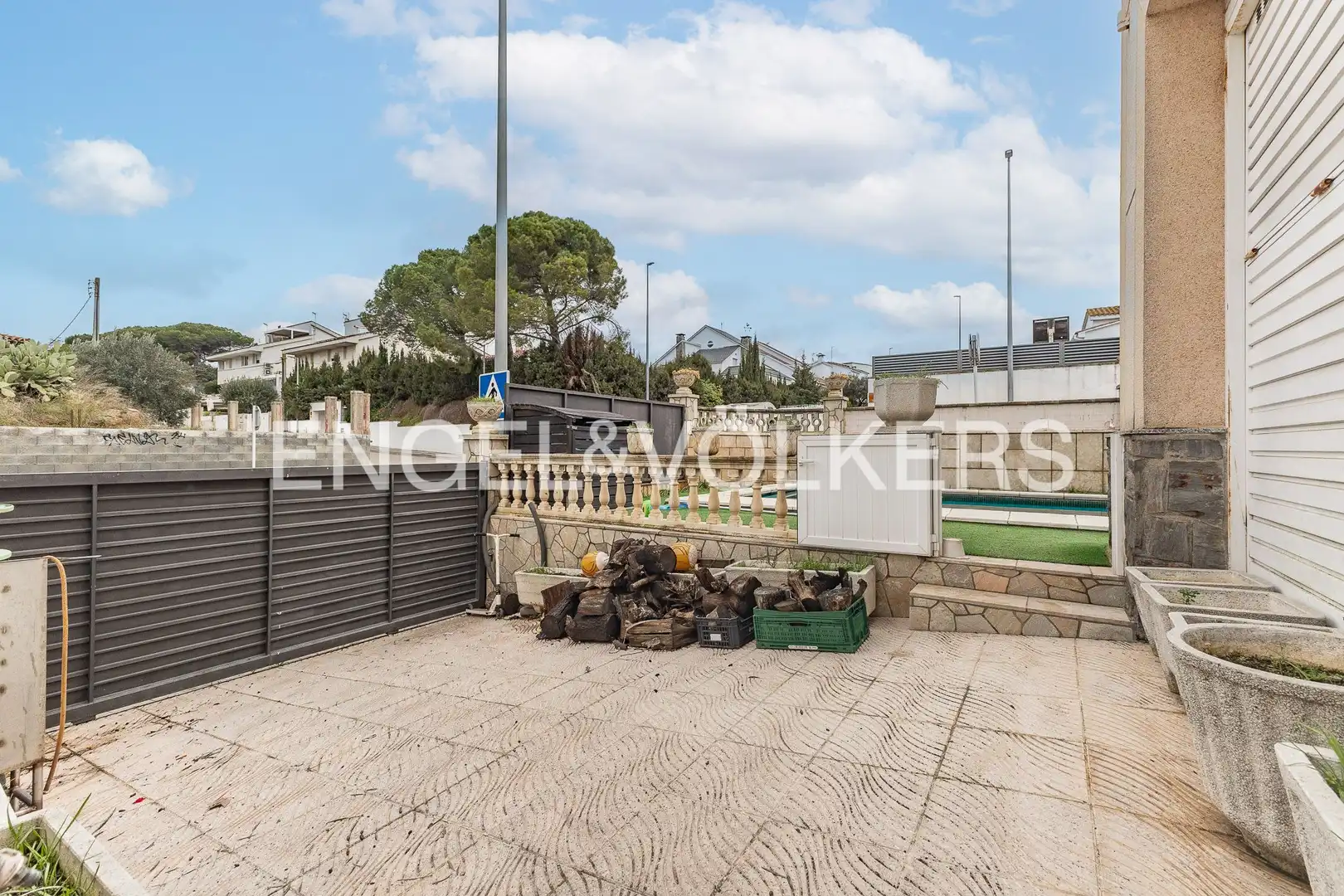 Casa con terrazza in vendita a Polinyà, imagen 59