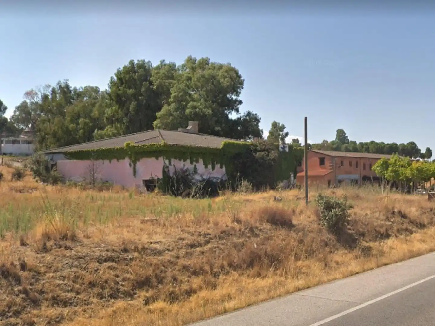 Industrial buildings for sale in Oropesa