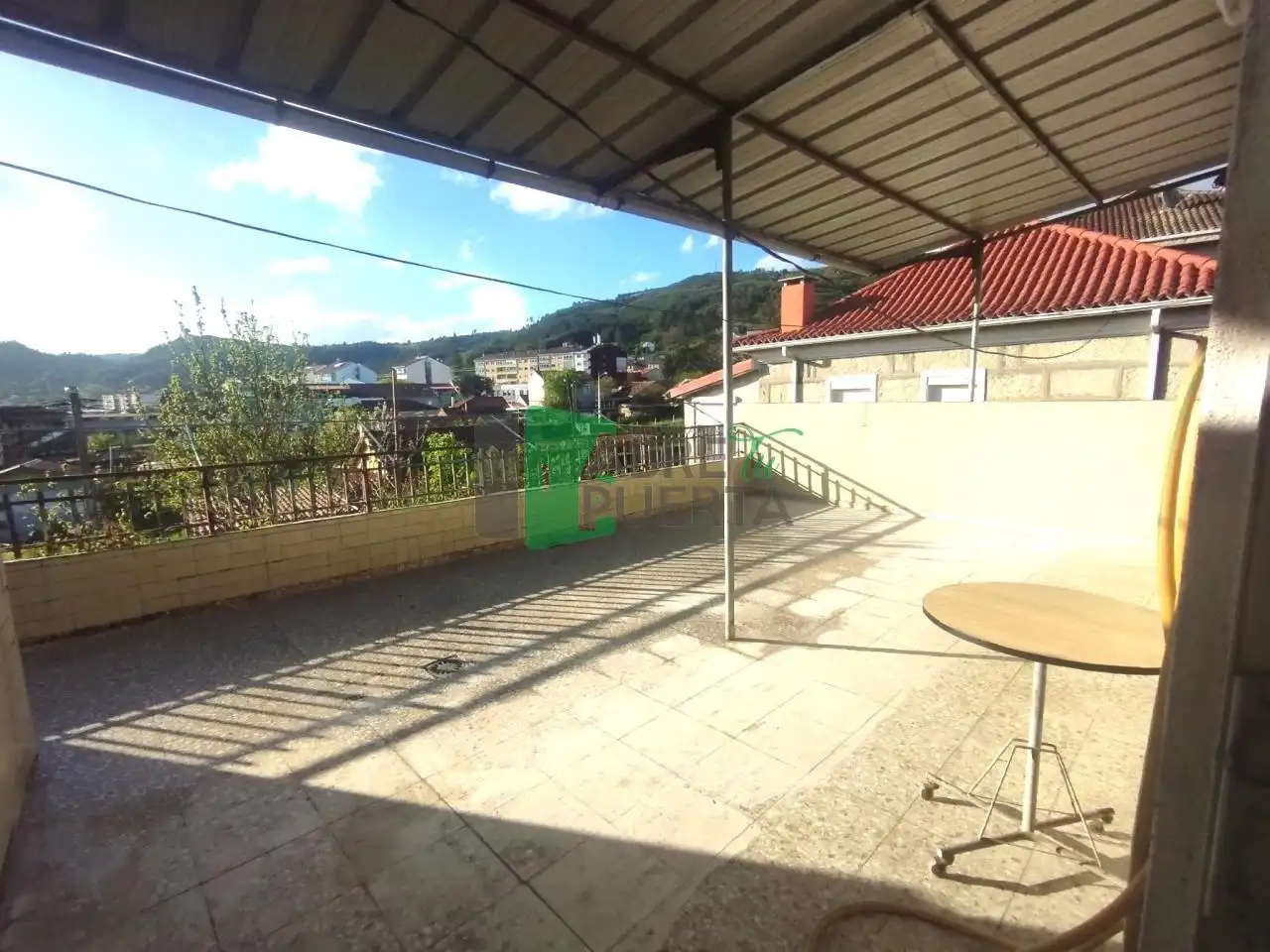Casa con giardino in vendita a San Rosendo, imagen 59