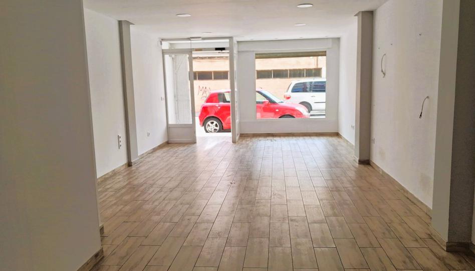Photo 1 of Premises for sale in Centro Urbano, Alicante