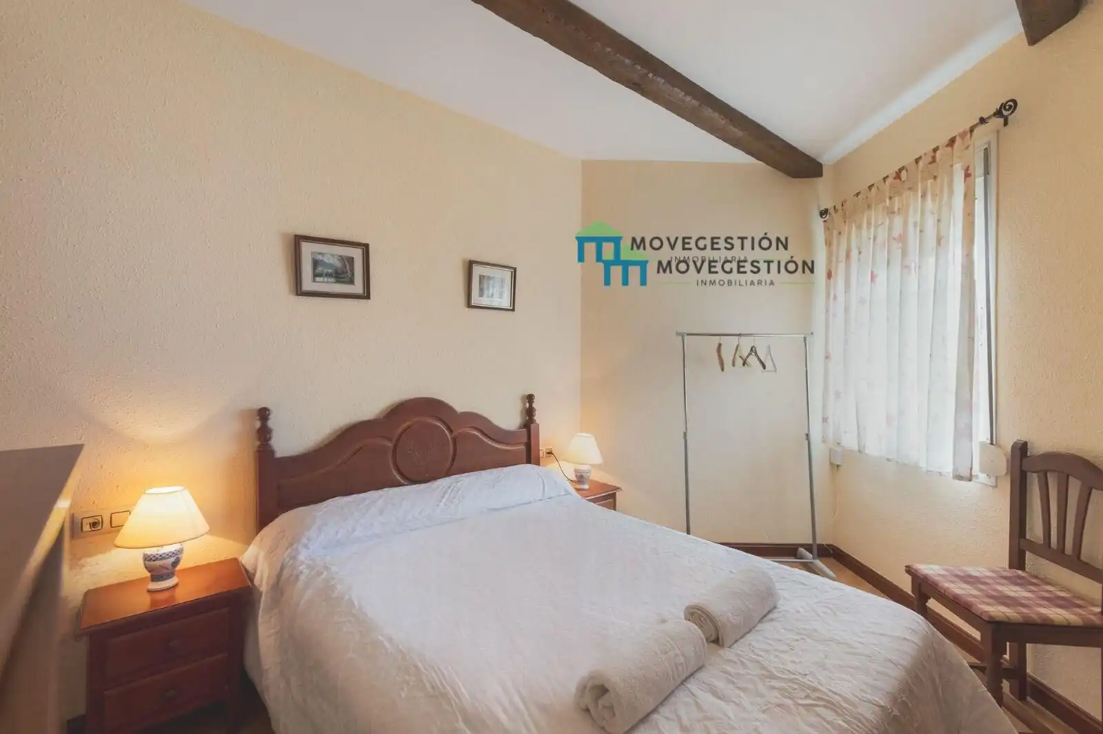 Piso con terraza en venta en Benaocaz, imagen 4