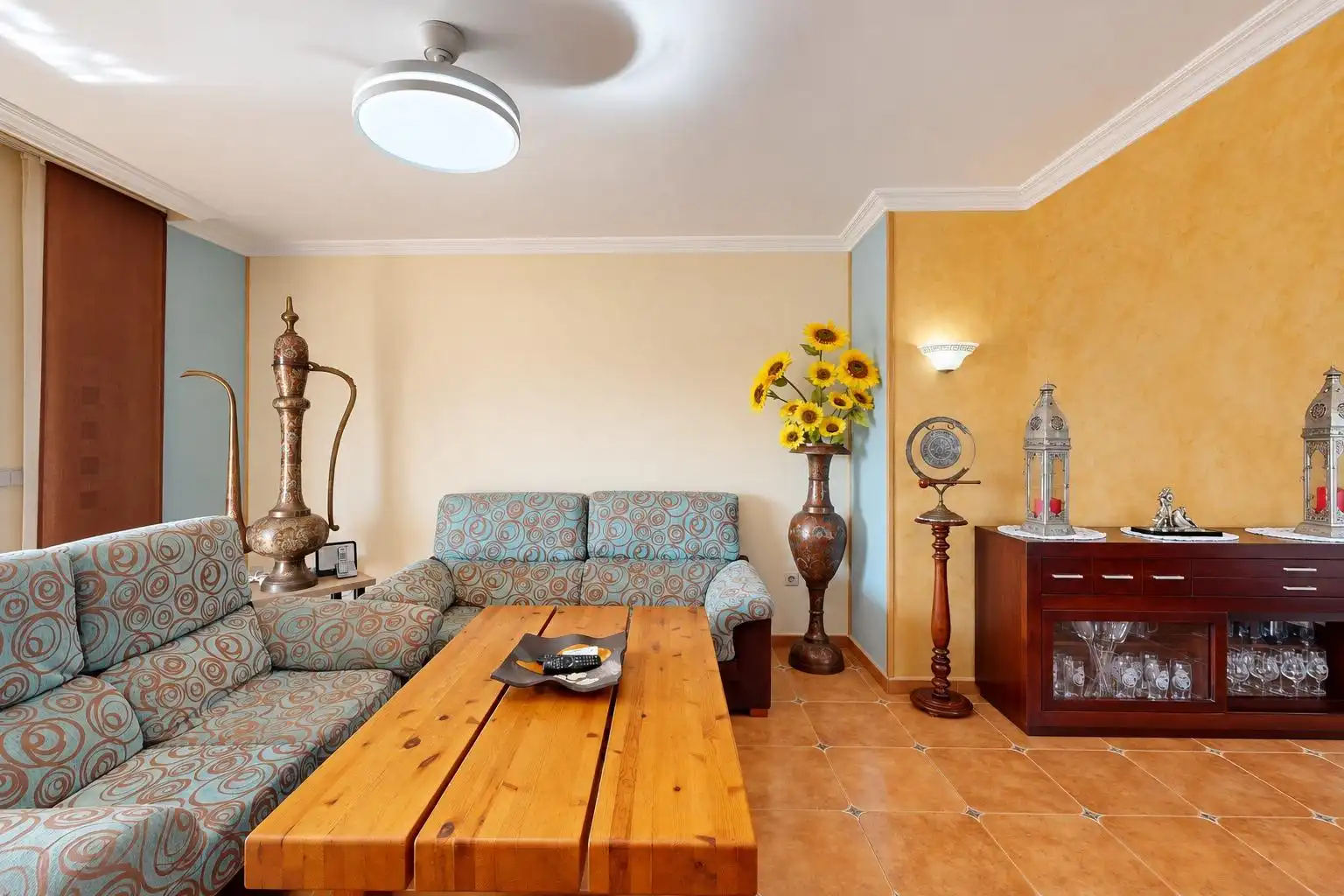 Detached house with garden for sale in Calle JACINTO BENAVENTE, imagen 12