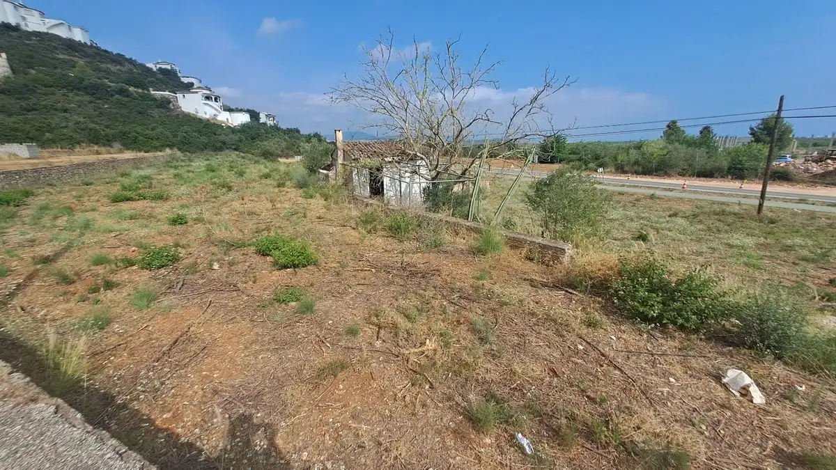 Terreny residencial en venda a Partida Racons, imagen 9
