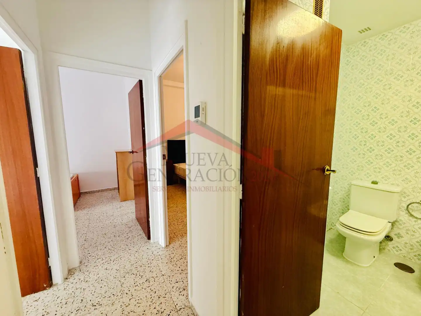 Appartement avec ascenseur à vendre à Plaza de toros - Venta Vargas - Capitania, imagen 18