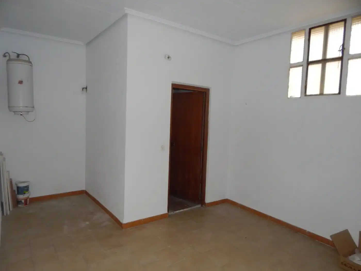 Office for rent in Ontinyent
