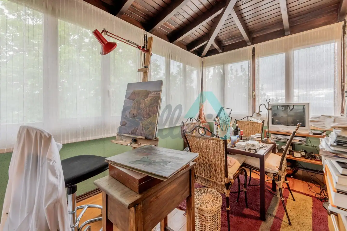 Casa o xalet en venda a Vicente Vallina García, Buenavista