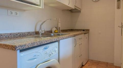 Foto 5 von Wohnungen zum Verkauf in Les Bassetes - El Marjal, Dénia