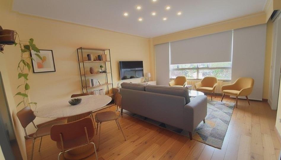 Photo 1 of Flat for sale in O Castro, Pontevedra