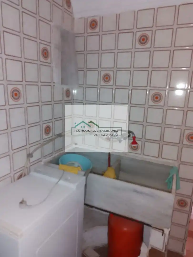 Baño de Casa o chalet en venta en Minglanilla con Amueblado