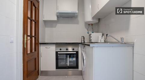 Foto 5 de Habitació a La Serna, Fuenlabrada
