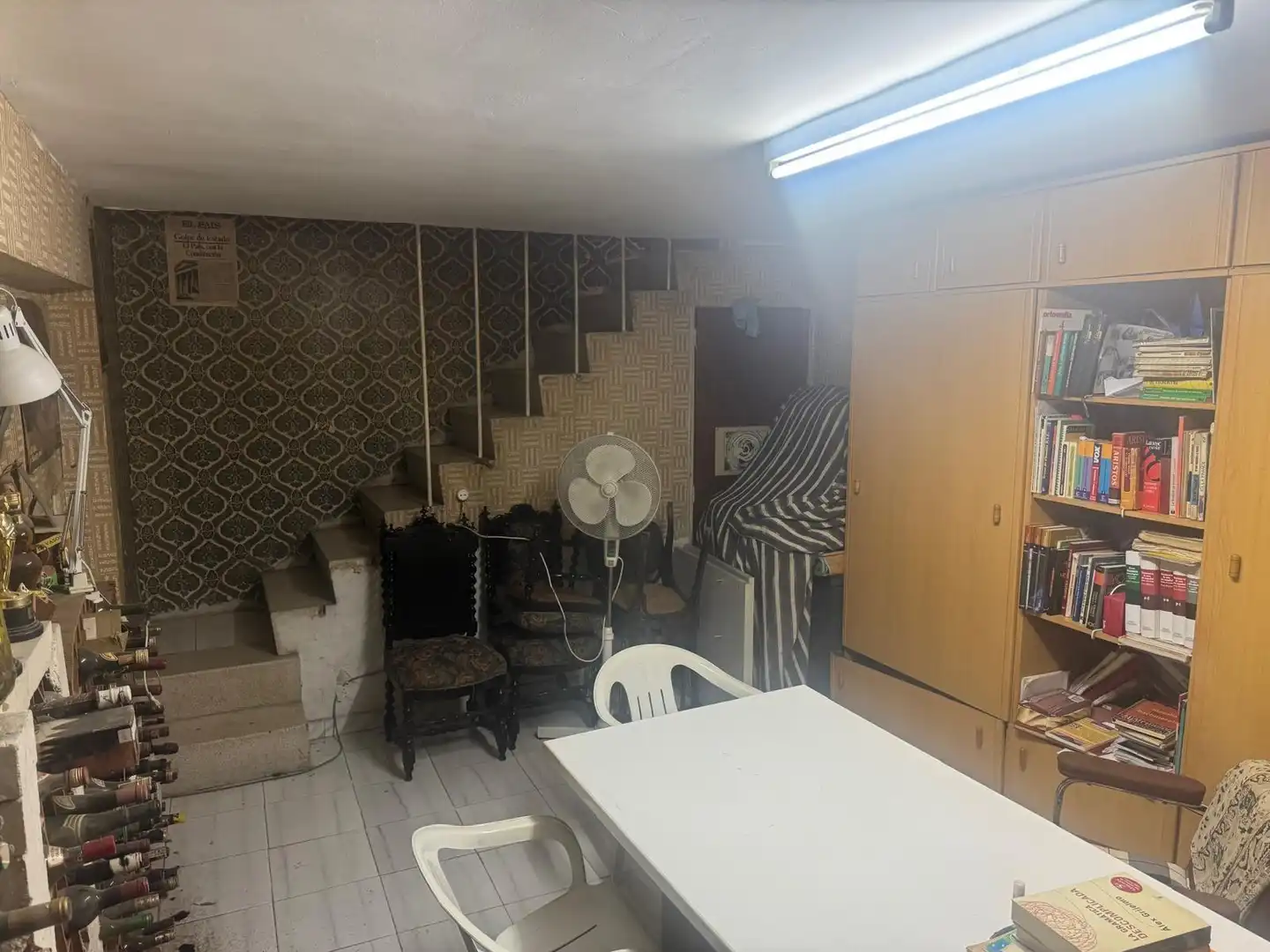 Local en venta en Madrid