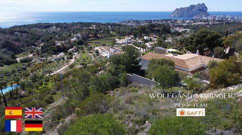 Foto 3 de Residencial en venda a La Fustera, Alicante