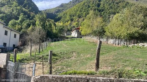 Foto 2 de Residencial en venta en N/a, Somiedo, Asturias
