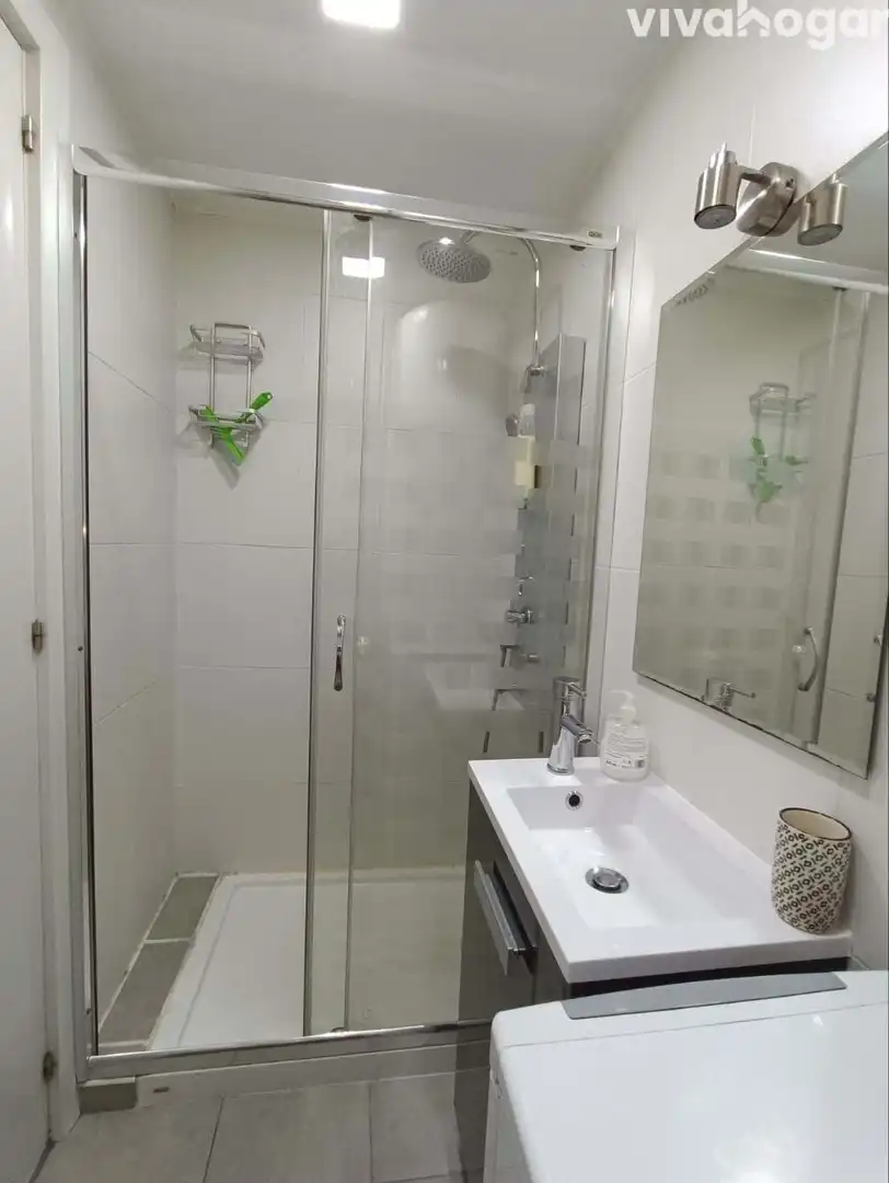 Studio with lift for sale in Conde de Vilches, imagen 5