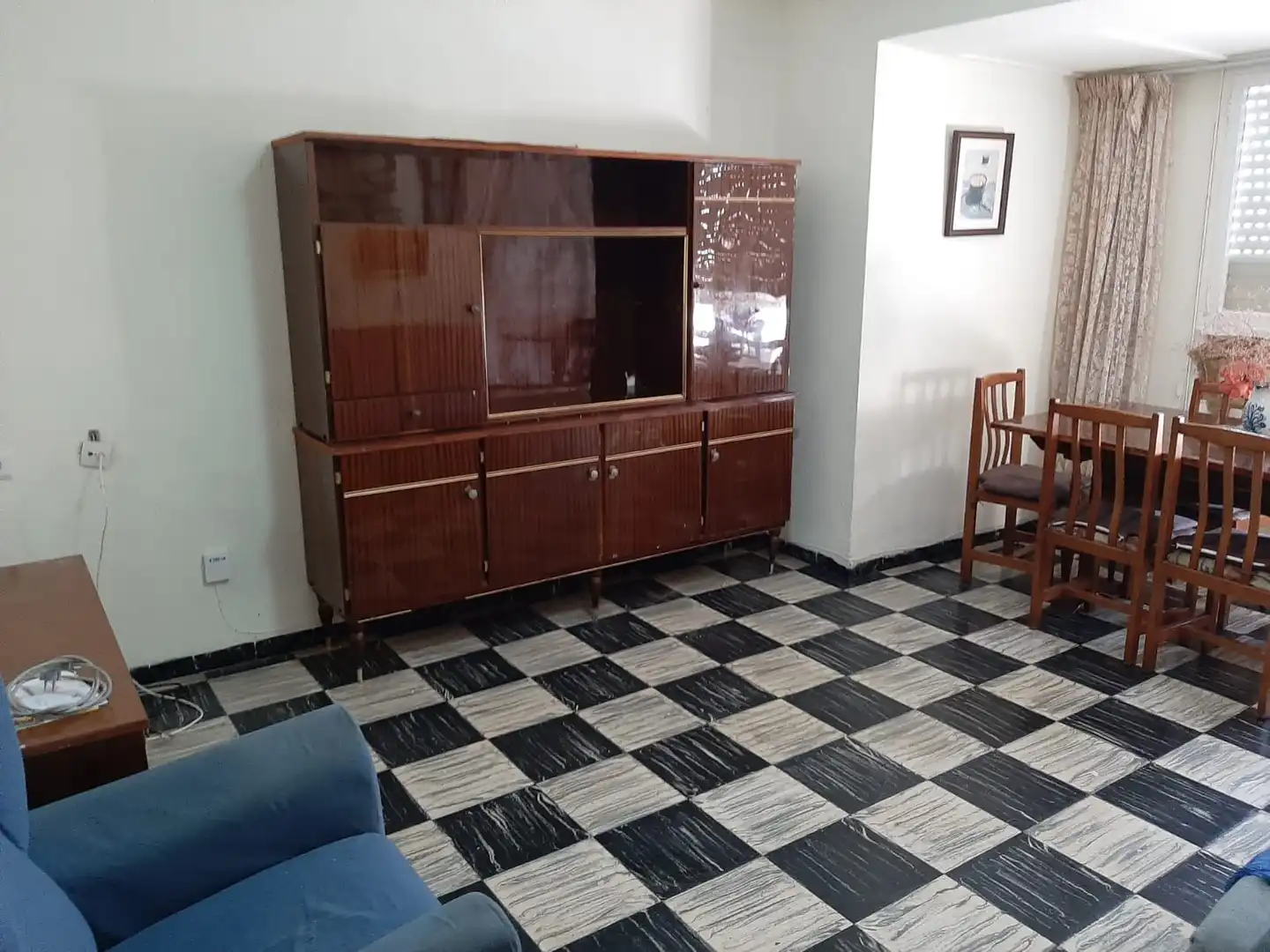 Flat with terrace for sale in Carrer Ermita