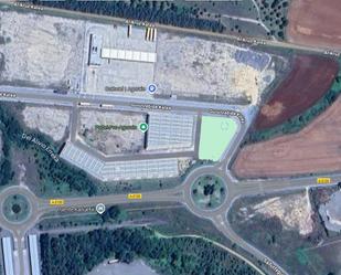 Industrial land for sale in Salvatierra / Agurain